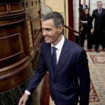 Sánchez busca rebajar la magnitud del cerco judicial y lanzar en el Congreso la contraofensiva al PP: “Hechos frente a causas políticas”