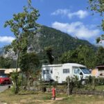 Los errores más comunes que pueden costar una multa a los usuarios de autocaravanas