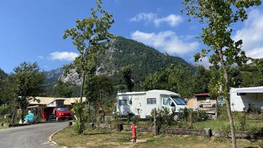 Los errores más comunes que pueden costar una multa a los usuarios de autocaravanas