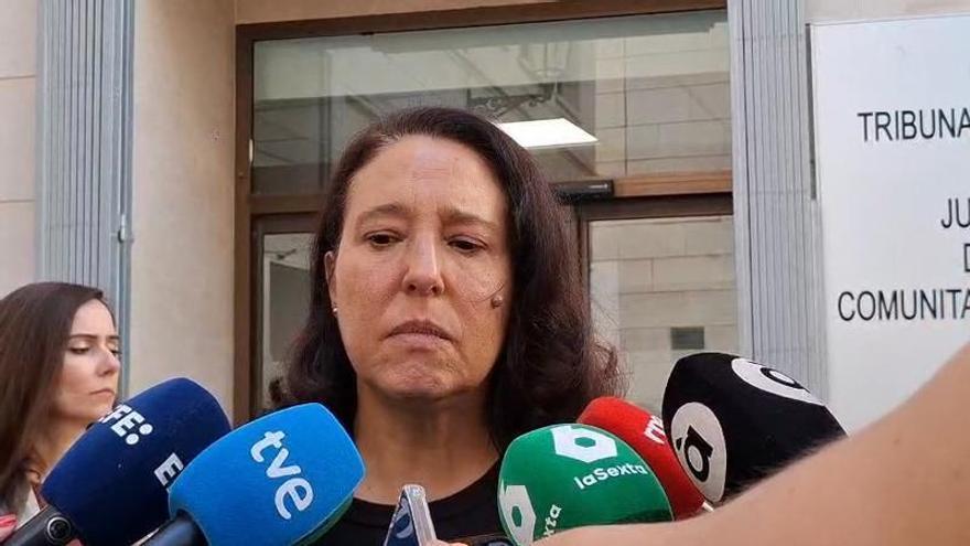 Víctimas de la dana piden al Constitucional la retirada del aforamiento a Mazón y la custodia de sus wasaps