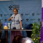 La última jornada de la Feria del Libro de Gijón, en imágenes