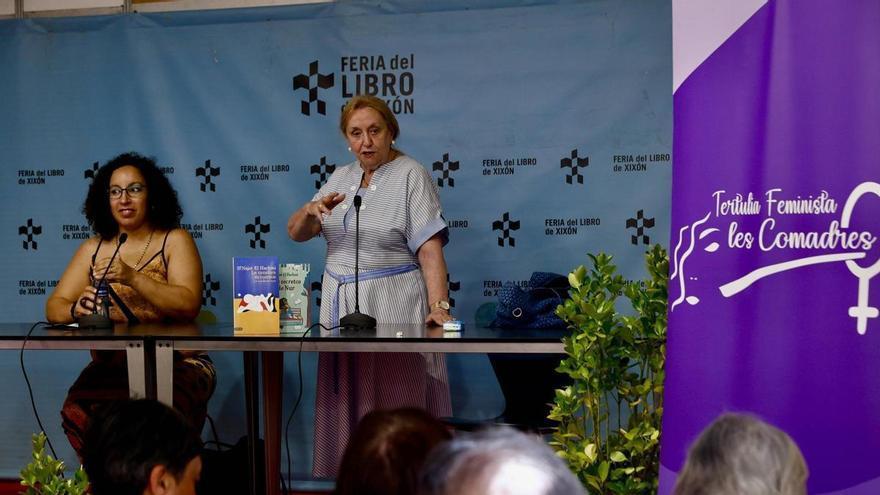 La última jornada de la Feria del Libro de Gijón, en imágenes