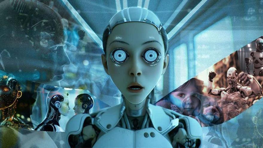 Las principales empresas de IA estudian la posibilidad de la consciencia artificial