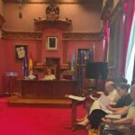 El Consejo de Participación de Villaviciosa da su visto bueno al proyecto de presupuestos municipales para este año