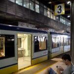 Renfe reúne a maquinistas para las pruebas de los nuevos trenes de cercanías de Asturias