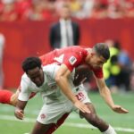 Suiza y Canadá certifican su clasificación para las eliminatorias, Bosnia queda a la espera y Qatar se vuelve a casa