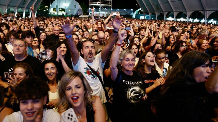 «Elrow» aterrizará en San Mateo con nueve horas de música electrónica en La Ería: así será el aterrizaje de esta marca en Oviedo