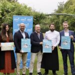 Veinticinco establecimientos ofrecerán delicias del Cantábrico en las jornadas «Gijón sabe a mar»