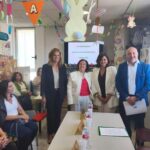 Tres décadas de «esfuerzo, trabajo y alegrías»: la Asociación Democrática Asturiana de Familias con Alzhéimer conmemora en Gijón sus 30 años de recorrido