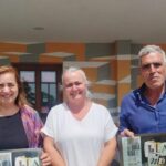 «Llanegra» se consolida en su sexta edición, a la que acudirá el escritor argentino Juan Carrá