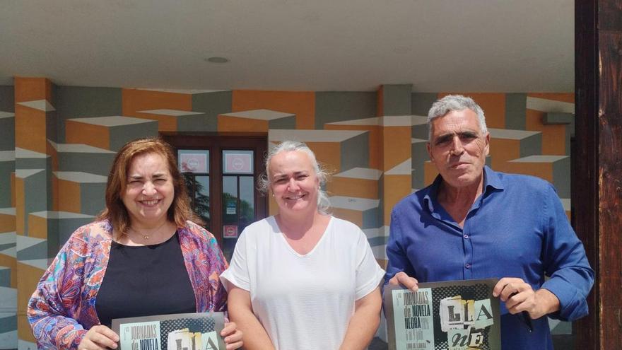 «Llanegra» se consolida en su sexta edición, a la que acudirá el escritor argentino Juan Carrá