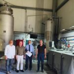 De basura a recurso: la tecnología con sello asturiano que convierte la basura en materia prima (y sin contaminar)
