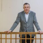 José Luis Trabanco, alcalde de Grado: «Al final del mandato cerraré una etapa, y solo puedo estar agradecido a los ciudadanos por el apoyo recibido»
