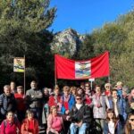 La alzada de Torrestío: el viaje de los vaqueros, de Asturias a Babia