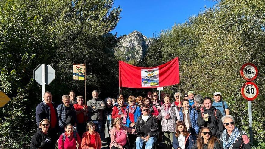 La alzada de Torrestío: el viaje de los vaqueros, de Asturias a Babia