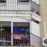La Guardia Civil investiga el asesinato machista de una mujer en Mairena del Aljarafe, en imágenes