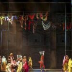Tres preguntas finales sobre Maharajá, el título que cierra la temporada de Teatro Lírico Español