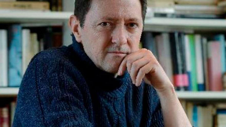 Historias de la Historia, con Ignacio Martìnez de Pisón