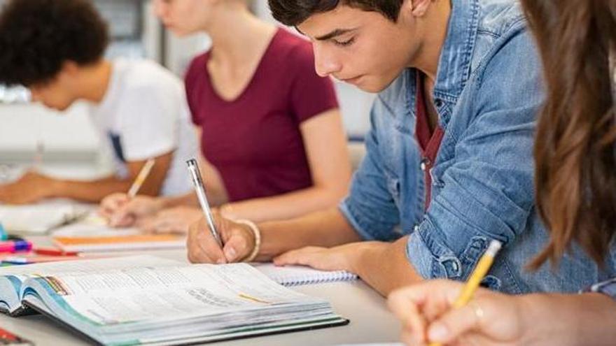 Las academias convierten el verano en una oportunidad para mejorar notas: «Los resultados siempre son muy buenos»