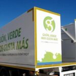 Del punto limpio móvil a las cajas de reutilización: dos nuevos proyectos para animar a los gijoneses a reciclar