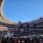 Madrid celebra la primera visita de BTS con un concierto multitudinario y emotivo: «Ha sido el mejor de mi vida»