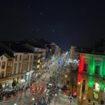 Villaviciosa podrá ampliar el horario de verbenas y establecimientos hosteleros en fiestas patronales y eventos especiales