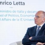 Naturgy ficha a Enrico Letta, exprimer ministro de Italia, como consejero independiente