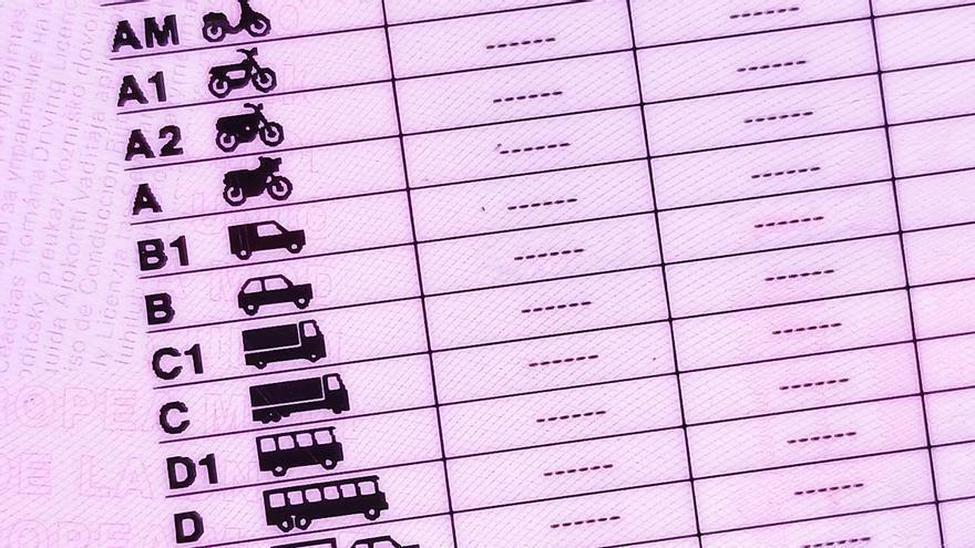 La DGT aclara el motivo por el que los conductores nacido entre 1956 y 1961 no van a poder renovar el permiso de conducir a partir de este 2026: se endurece la norma