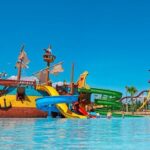 Así se vive una escapada en uno de los grandes resorts temáticos de Europa