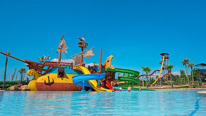 Así se vive una escapada en uno de los grandes resorts temáticos de Europa