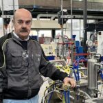 Félix Antonio López explica las ventajas de la economía circular, con argumentos científicos