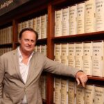Carlos Cortiñas, nuevo presidente del Club Rotario de Gijón: «Festejaremos el centenario de forma especial en la Feria de Muestras»