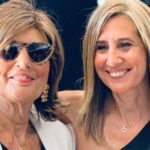 Guillermina Baeza, 40 años de la firma que subió el bañador a la pasarela: «El baño nos viste en la playa, en la piscina y en la calle»