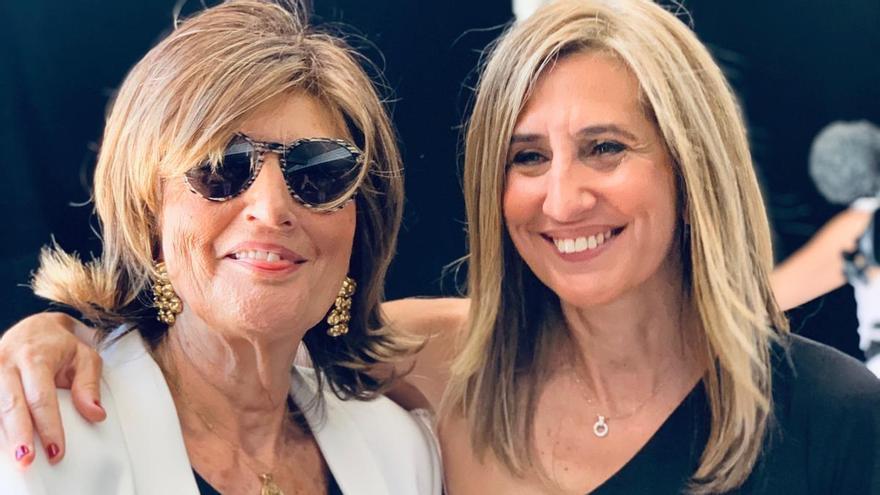 Guillermina Baeza, 40 años de la firma que subió el bañador a la pasarela: «El baño nos viste en la playa, en la piscina y en la calle»