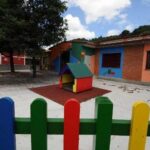 La (elevada) demanda de las escuelas infantiles de Langreo: la cifra de solicitantes en lista de espera daría para llenar un sexto centro