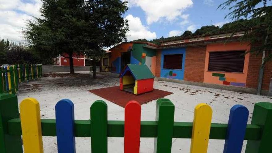 La (elevada) demanda de las escuelas infantiles de Langreo: la cifra de solicitantes en lista de espera daría para llenar un sexto centro