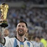 La FIFA aspira a romper las próximas fronteras