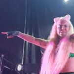 Leticia Sabater anuncia concierto en Gijón y vuelve a incendiar las redes: «Vamos a petarlo»