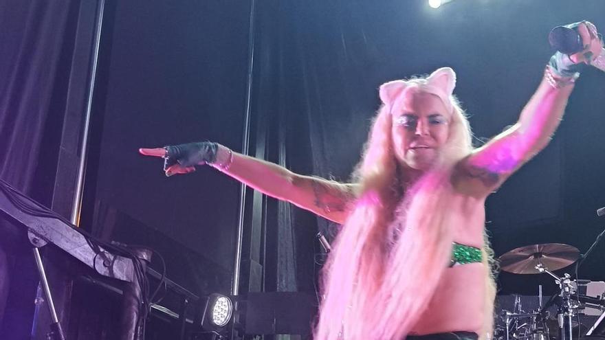 Leticia Sabater anuncia concierto en Gijón y vuelve a incendiar las redes: «Vamos a petarlo»