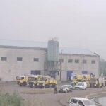 CCOO señala a FACSA y al Consorcio de Aguas tras el incendio de la Maqua