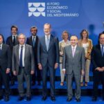 ESPECIAL MULTIMEDIA | El futuro llega al Mediterráneo: claves de prosperidad y cohesión