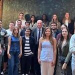 40º años de Asturias en la Unión Europea: Los jóvenes asturianos ante el europeísmo