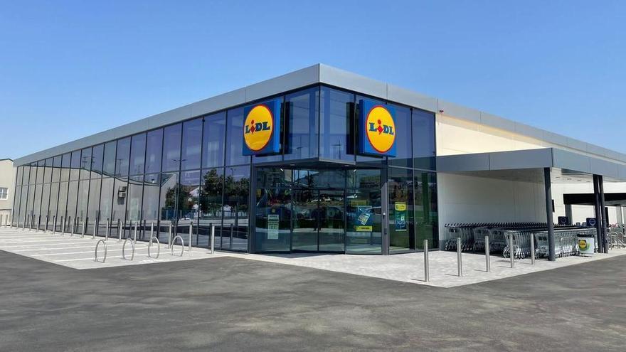 Mañana se esperan colas kilométricas en Lidl para conseguir el irrigador bucal más barato del mercado: limpia de forma fiable donde el cepillo de dientes no llega