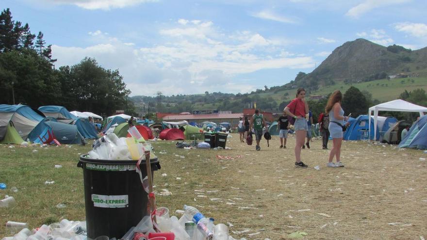 Primer paso en firme contra la tasa turística en Asturias: Foro pide la paralización del proyecto de ley