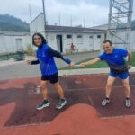 Del récord de Moro a las medallas de Samuel: el relevo generacional se convierte en Mieres en una carrera continua