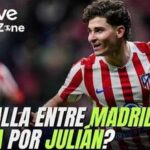 Moeve Fútbol Zone 1×29: ¿Batalla entre Madrid y Barça por Julián Álvarez?