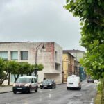 Vecinos de Piedras Blancas aprueban la reforma de la avenida Eysines: «Cuanto antes, mejor»
