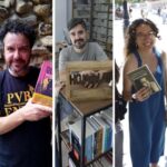 Libreros y editores califican la Feria del Libro de Gijón como un «éxito rotundo» y confían en sumar «más días y horas»