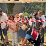 Al menos 35 cadáveres hallados en la fosa de La Lloba, que contará con otros 169.000 euros de presupuesto