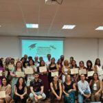 El IES La Ería celebra la graduación de su primera promoción de Formación Profesional Dual